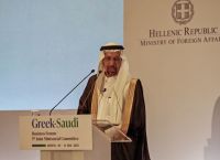 Σαουδική Αραβία: “Ο ουρανός είναι το όριο” για τη συνεργασία με την Ελλάδα