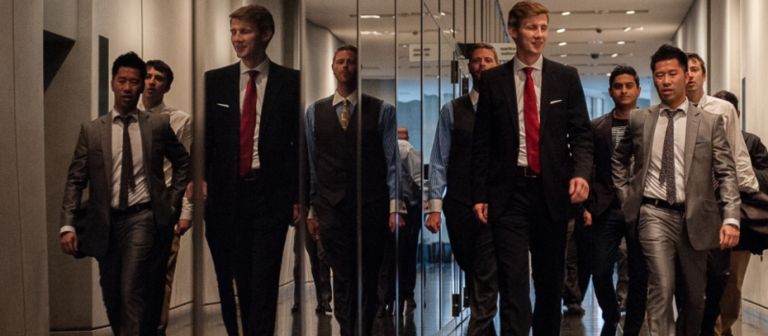 Alba Executive MBA: Ήρθε να καλύψει τις σύγχρονες εκπαιδευτικές ανάγκες των c-level στελεχών