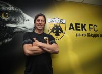 ΑΕΚ: Ξεκίνησε η εποχή Αλμέιδα ΑΕΚ: Ξεκίνησε η εποχή Αλμέιδα
