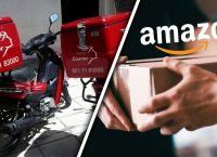 ΕΛΤΑ: Έκλεισε ένα χρόνο συνεργασίας με την Amazon ΕΛΤΑ: Έκλεισε ένα χρόνο συνεργασίας με την Amazon