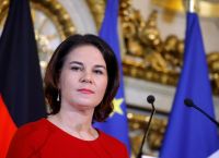 Μπέρμποκ: «Δεν είχε σχεδιαστεί η ένταξη Σουηδίας – Φινλανδίας στο ΝΑΤΟ»