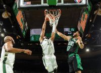 Μπακς: “Amazing” Αντετοκούνμπο με triple double και break κόντρα στους Σέλτικς