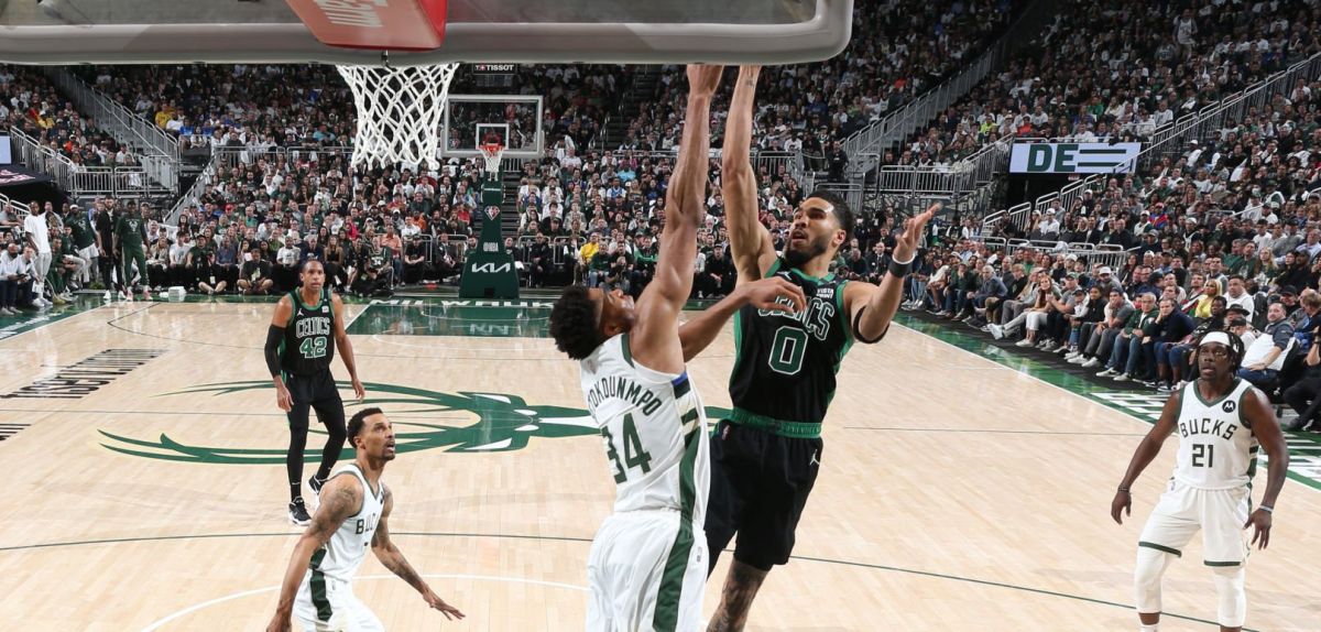 NBA: “Break” για τους Σέλτικς, προβάδισμα με 3-1 οι Ουόριορς 
