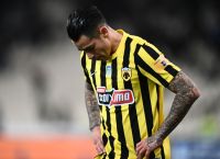 Αραούχο: “Zητώ συγγνώμη – Ήρθε η ώρα να σηκωθούμε” [pic]