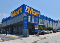 The Mart: Τα νέα καταστήματα Σκλαβενίτης και ο ρόλος της Eurobank