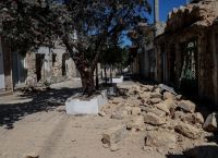 Αρκαλοχώρι: Έτοιμο το σχέδιο στήριξης και αποκατάστασης της περιοχής