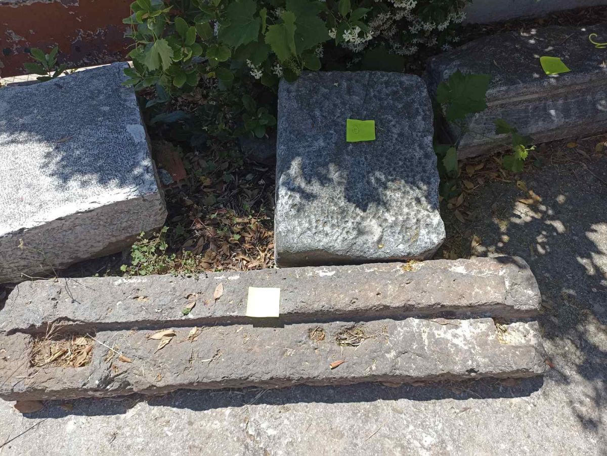 Βόλος: Τα αρχαία δεν του βγήκαν σε καλό – Συνελήφθη 44χρονος για αρχαιοκαπηλία