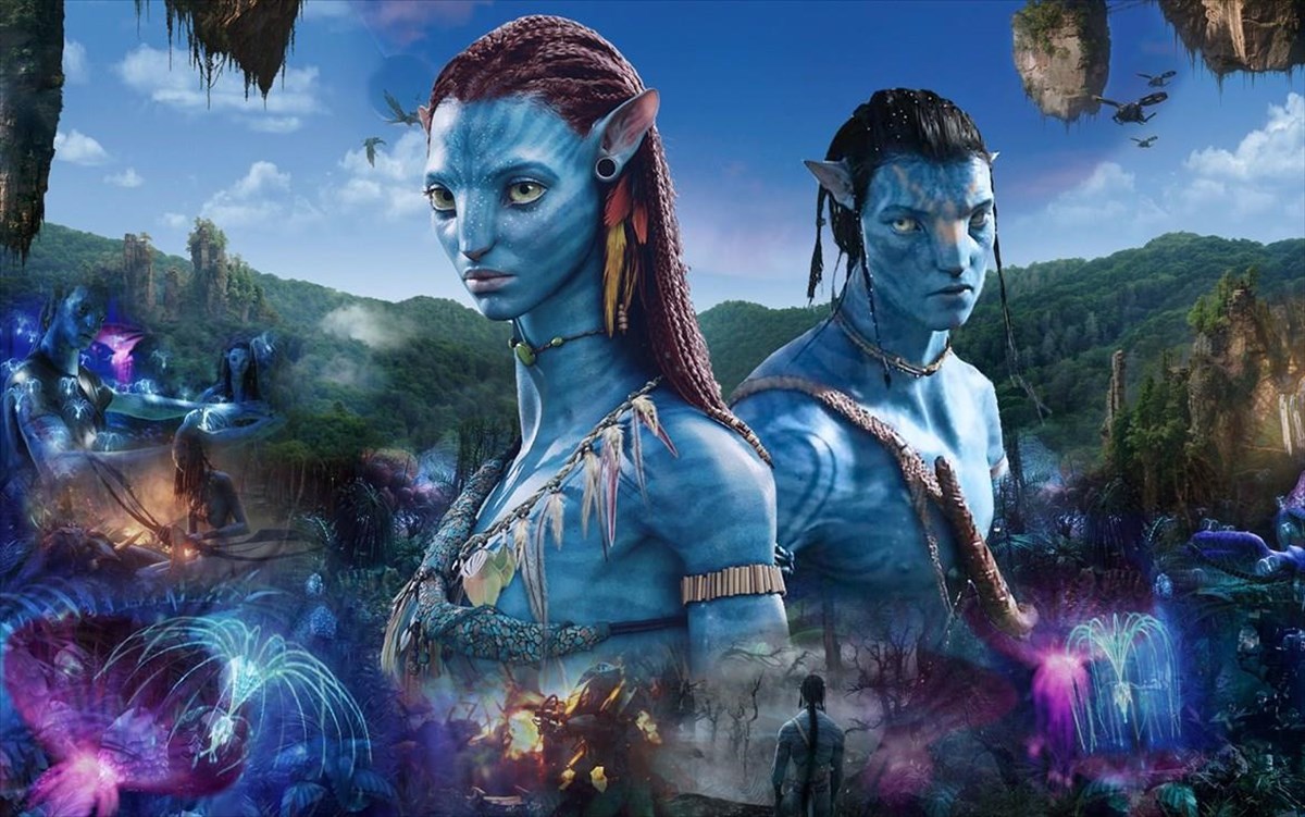 Avatar 2: Ορίστηκε η πρεμιέρα της ταινίας