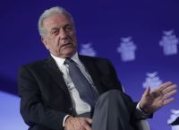 Αβραμόπουλος: “Τον τελευταίο καιρό η Ελλάδα έχει εμβαθύνει τις στρατηγικές της σχέσεις με τις ΗΠΑ”
