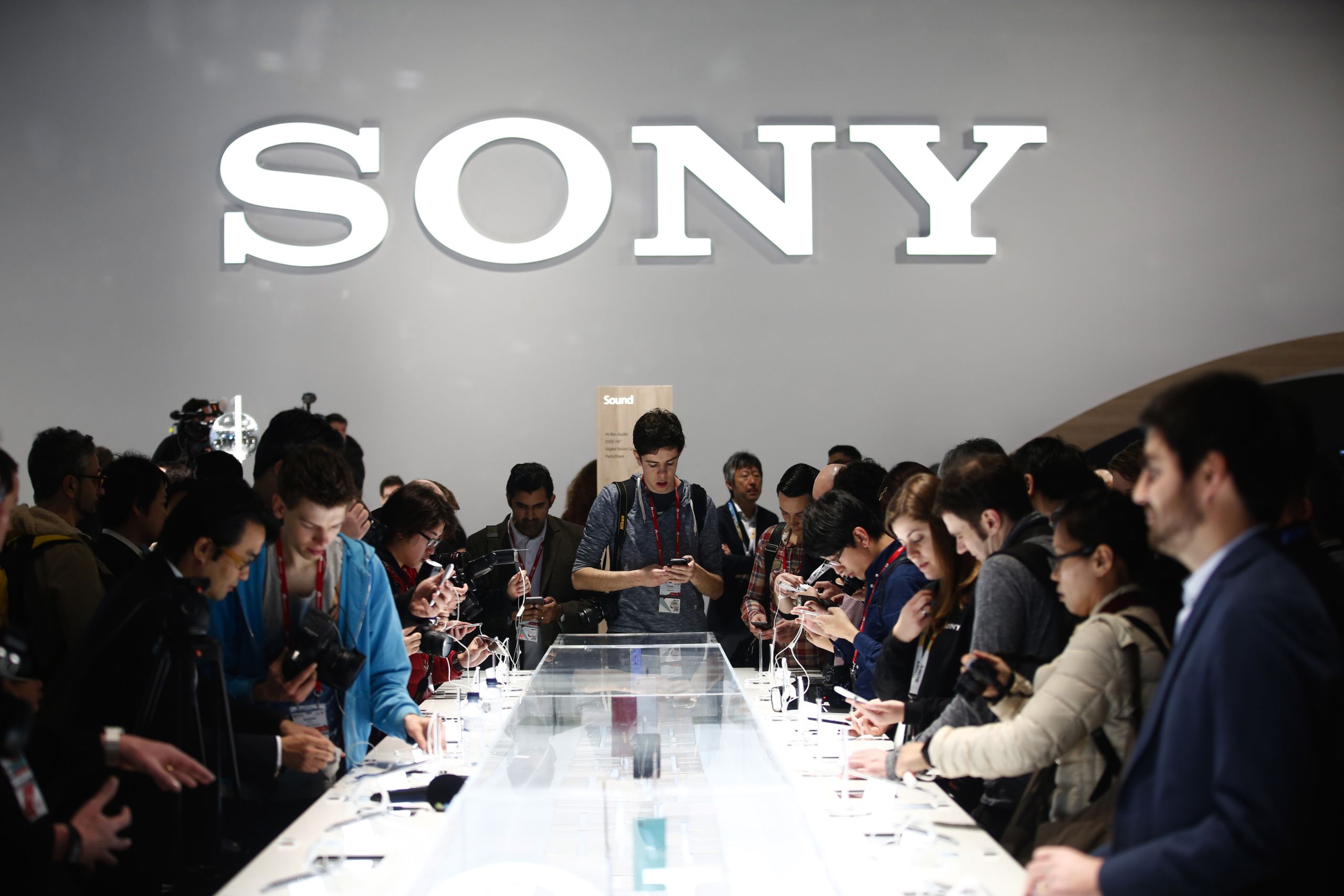 Sony: Βάζει πλώρη για το metaverse