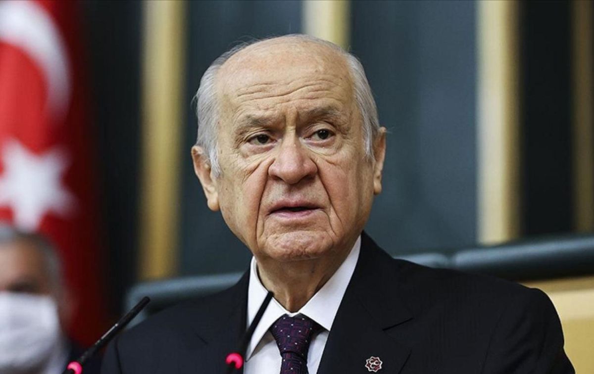 Μπαχτσελί: Άνανδρος και ύπουλος ο Μητσοτάκης