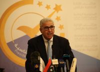 Λιβύη: Αποχώρησε από την Τρίπολη η διορισμένη κυβέρνηση του Μπασάγα Λιβύη: Αποχώρησε από την Τρίπολη η διορισμένη κυβέρνηση του Μπασάγα