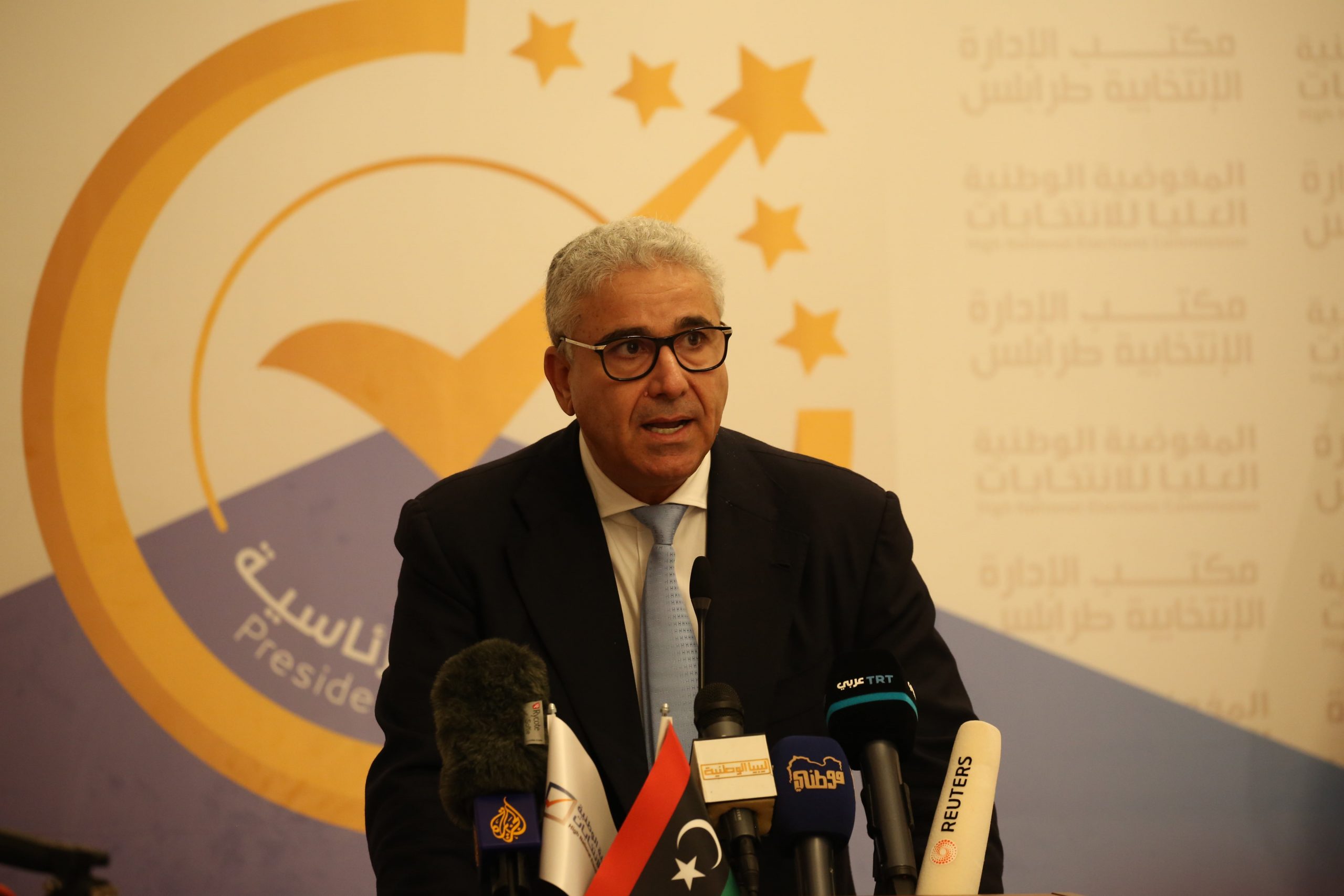 Λιβύη: Αποχώρησε από την Τρίπολη η διορισμένη κυβέρνηση του Μπασάγα