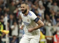 Μπενζεμά: Τα κάνει όλα και… συμφέρει
