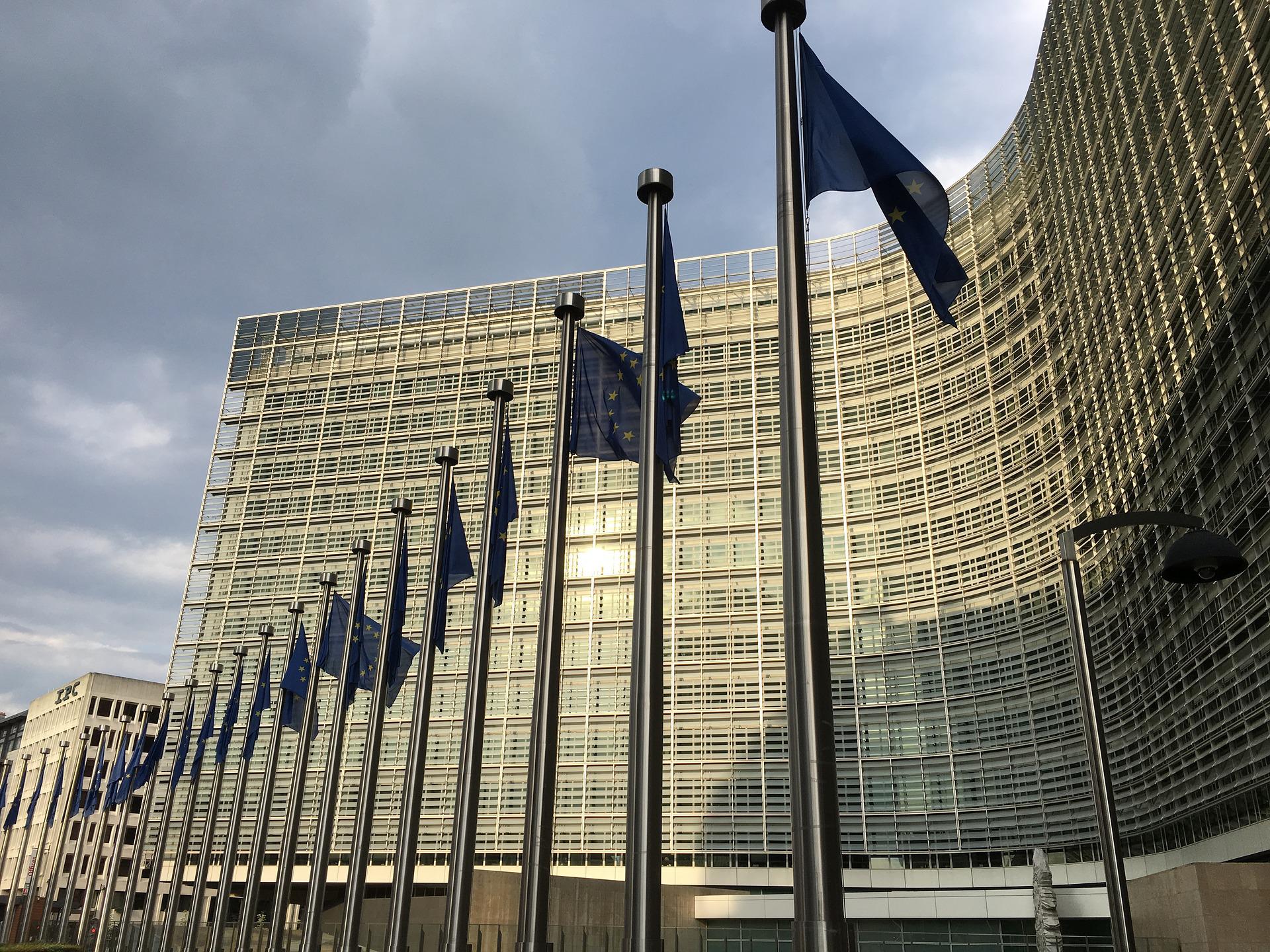 Κομισιόν: Κοινό ταμείο Άμυνας δρομολογεί η Ευρώπη