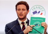 Ευρωπαϊκή Ένωση: Διαβεβαιώσεις της Γαλλίας για ένταξη της Ουκρανίας στην ΕΕ