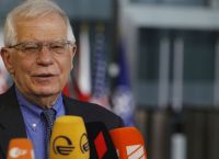 Μπορέλ: “Η Φινλανδία και η Σουηδία θα λάβουν ισχυρή υποστήριξη από τα κράτη-μέλη”