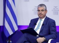 Τσακίρης: Η μικρομεσαία επιχειρηματικότητα θα στηριχθεί με πληθώρα χρηματοδοτικών εργαλείων Τσακίρης: Η μικρομεσαία επιχειρηματικότητα θα στηριχθεί με πληθώρα χρηματοδοτικών εργαλείων