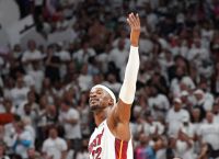 NBA: Με… διαστημικό τον Μπάτλερ το 1-0 των Χιτ επί των Σέλτικς [vids]