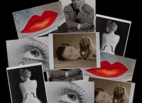 Η διάσημη φωτογραφία του Man Ray της Kiki de Montparnasse πωλείται σε τιμή ρεκόρ για 12,4 εκατ.$ Η διάσημη φωτογραφία του Man Ray της Kiki de Montparnasse πωλείται σε τιμή ρεκόρ για 12,4 εκατ.$