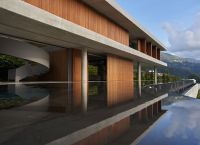 Κολομβία: Το απόλυτο minimal design του μέλλοντος ήρθε και θα μας ταξιδέψει