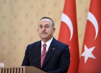 Συνεχίζει τις προκλήσεις ο Τσαβούσογλου: “Δεν είναι ξεκάθαρο το καθεστώς ιδιοκτησίας των νησιών” Συνεχίζει τις προκλήσεις ο Τσαβούσογλου: “Δεν είναι ξεκάθαρο το καθεστώς ιδιοκτησίας των νησιών”