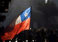 Χιλή: Ανοίγει ξανά τα χερσαία σύνορα της μετά από τρία χρόνια