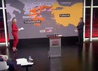 Τουρκία: Νέα πρόκληση από τη γείτονα χώρα – «Ρόδος, Χίος, Σάμος και Λέσβος πρέπει να αποστρατιωτικοποιηθούν»