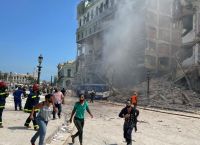 Κούβα: Στους 43 ανήλθαν οι νεκροί στο ξενοδοχείο