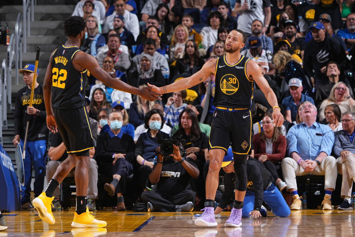 NBA: Οι Ουόριορς έκαναν το 2-1 με τρίποντες… βόμβες [vids]