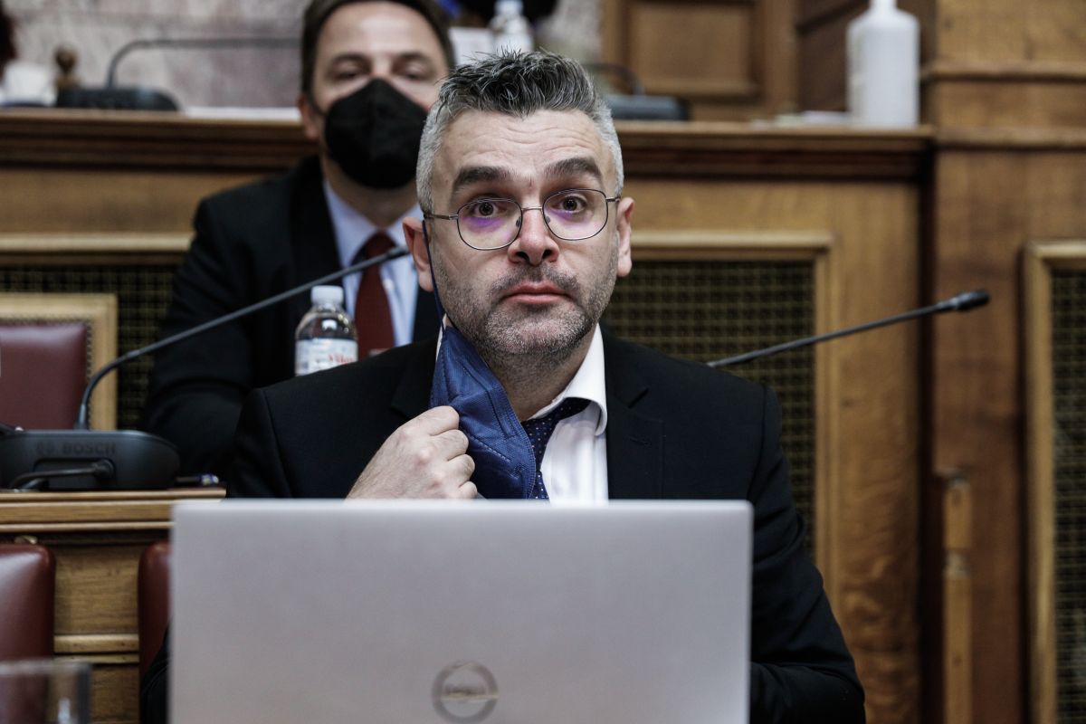 Δαγούμας – ΡΑΕ: Η δραστηριότητα της παραγωγής ηλεκτρισμού στην Ελλάδα παρουσιάζει κέρδη
