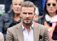 David Beckham: Κυκλοφόρησε το δικό του πρόγραμμα γυμναστικής David Beckham: Κυκλοφόρησε το δικό του πρόγραμμα γυμναστικής