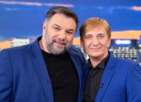 Μάκης Δελαπόρτας: «Ο Θανάσης Βέγγος δανειζόταν χρήματα και τον κυνηγούσαν τοκογλύφοι» Μάκης Δελαπόρτας: «Ο Θανάσης Βέγγος δανειζόταν χρήματα και τον κυνηγούσαν τοκογλύφοι»