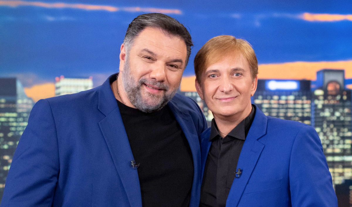 Μάκης Δελαπόρτας: «Ο Θανάσης Βέγγος δανειζόταν χρήματα και τον κυνηγούσαν τοκογλύφοι»