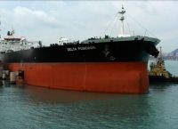 Ελληνικά τάνκερ: Σε αυτό το σημείο βρίσκονται αγκυροβολημένα τα τάνκερ [pic]