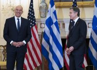 Τουρκία: Η… ψυχραιμία απάντηση στις προκλήσεις – Ενημέρωσε Μπλίνκεν ο Δένδιας