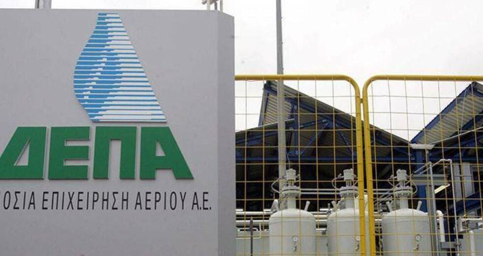 ΔΕΠΑ ΕΜΠΟΡΙΑΣ: Η απεξάρτηση από το ρωσικό φυσικό αέριο καθιστά αναγκαία μια σειρά από νέα έργα