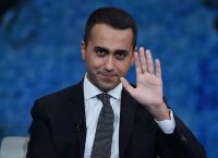 Ουκρανία: Ο Ουκρανικός πόλεμος μπορεί να προκαλέσει νέους πολέμους λέει ο Ιταλός ΥΠΕΞ