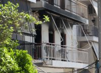 Παλαιό Φάληρο: Κρατείται 48χρονος που φέρεται ότι σκότωσε τη μητέρα του Παλαιό Φάληρο: Κρατείται 48χρονος που φέρεται ότι σκότωσε τη μητέρα του
