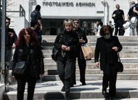 Δίκη Ζακ Κωστόπουλου: Ολοκληρώνονται οι αγορεύσεις των συνηγόρων