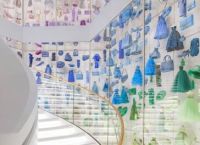 Οίκος Dior: Το νέο πολυτελές εστιατόριο εξυμνεί την αρχιτεκτονική