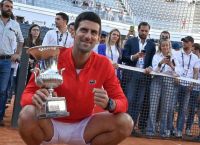 Τζόκοβιτς: Κατά του μποϊκοτάζ στο Wimbledon