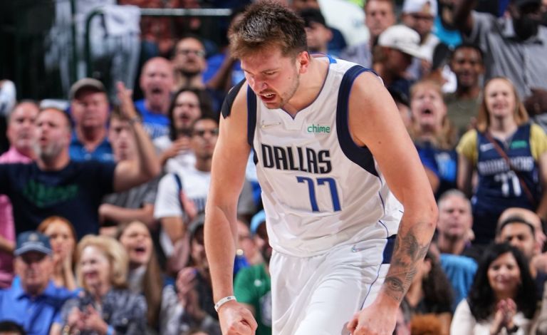NBA: Μείωσαν σε 2-1 τη σειρά Ντάλας και Φιλαδέλφεια [vids]