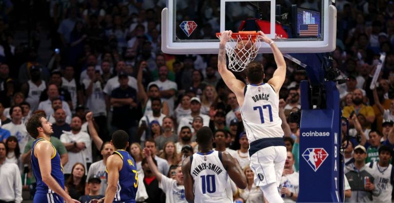 NBA: Έχουν… παλμό οι Ντάλας [vids]