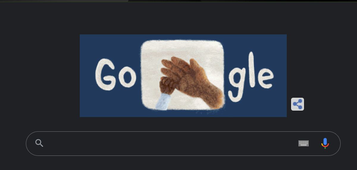 Γιορτή της μητέρας 2022: Η Google τιμά την ημέρα με συγκινητικό Doodle [pic]