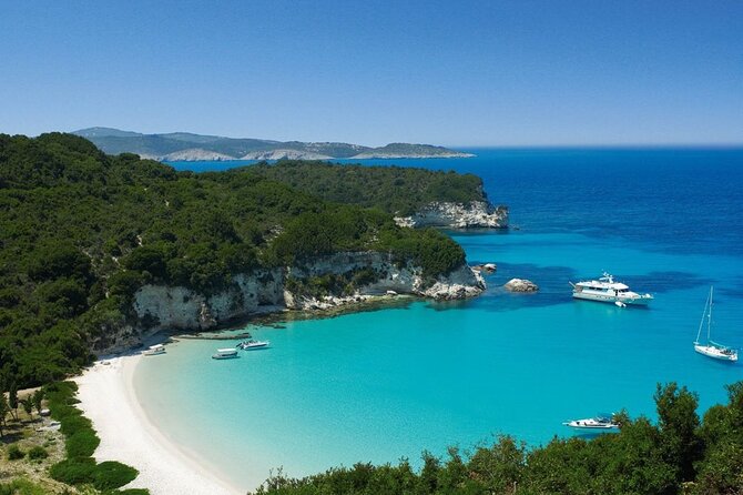 Metro proposes five Greek islands for Brits to enjoy after the lifting covid restrictions