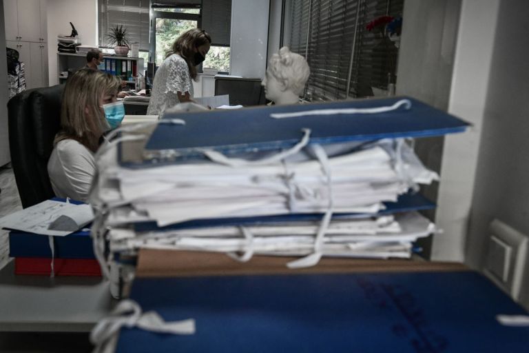 Ασφαλιστικές οφειλές: Διπλάσιες δόσεις ρύθμισης