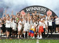 Europa League: Η Άιντραχτ στο θρόνο 42 χρόνια μετά