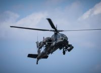 Κάρυστος: Αναγκαστική προσγείωση ελικοπτέρου Κάρυστος: Αναγκαστική προσγείωση ελικοπτέρου