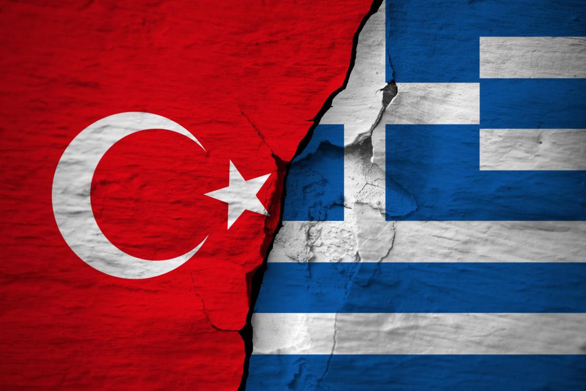 ΗΠΑ: Ελλάδα και Τουρκία να επιλύουν τις διαφορές με διπλωματικό τρόπο